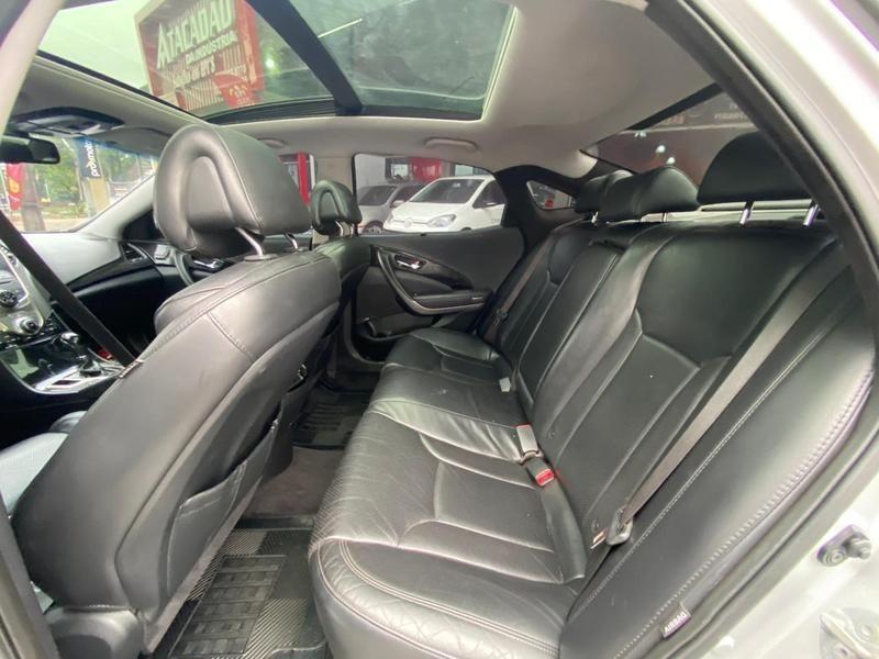 Hyundai Azera 3.0 V6 - foto 9