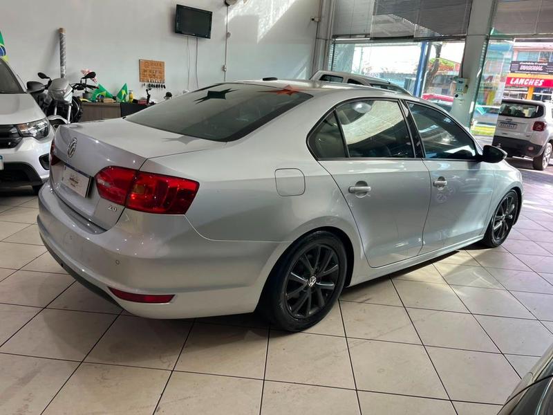 Volkswagen Jetta 2.0 - foto 7