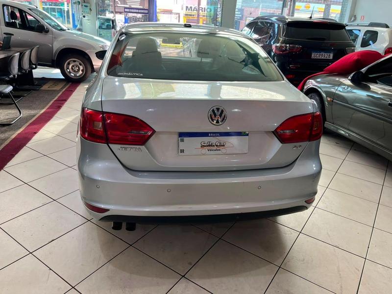 Volkswagen Jetta 2.0 - foto 6