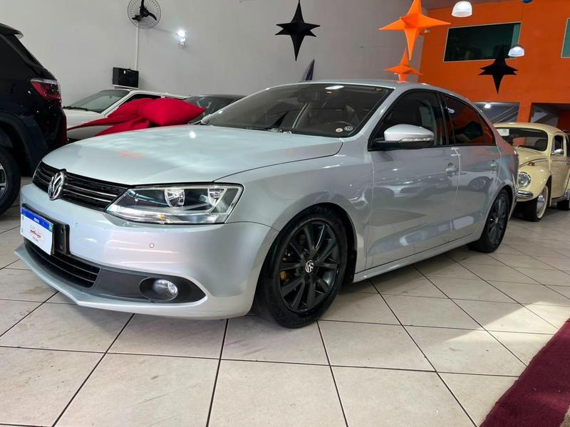 Volkswagen Jetta 2.0 - foto 4