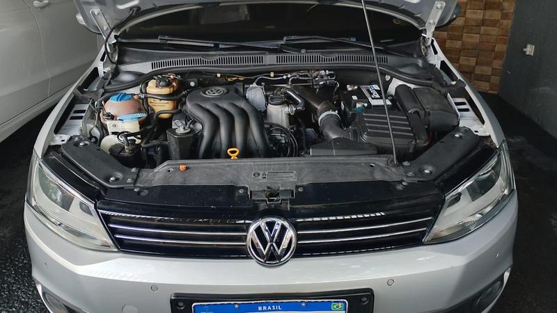 Volkswagen Jetta 2.0 - foto 8