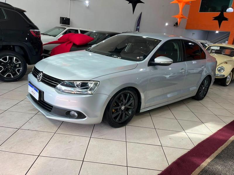 Volkswagen Jetta 2.0 - foto 3