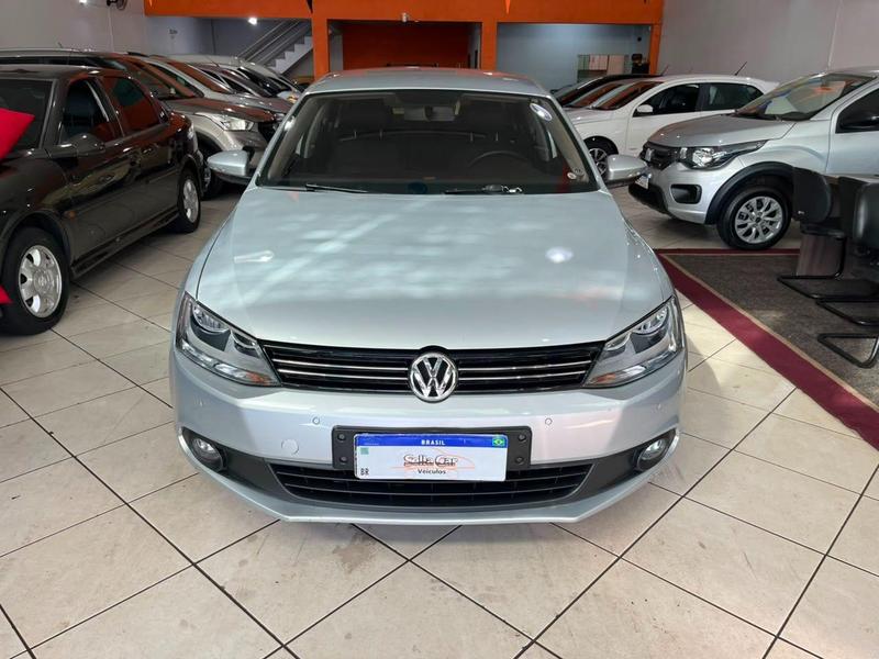 Volkswagen Jetta 2.0 - foto 2