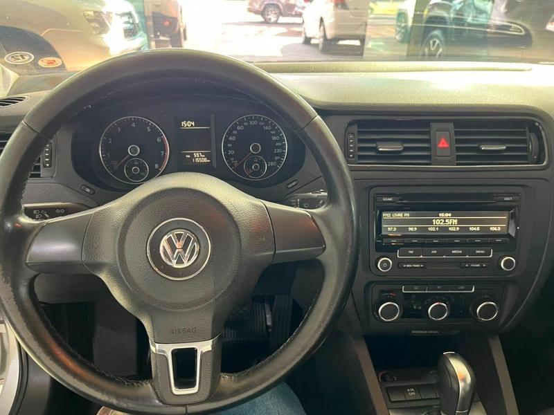 Volkswagen Jetta 2.0 - foto 10