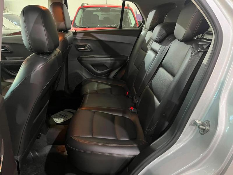 Chevrolet Tracker Premier 1.4 Turbo 16V Flex Automático - foto 12