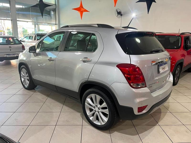 Chevrolet Tracker Premier 1.4 Turbo 16V Flex Automático - foto 4