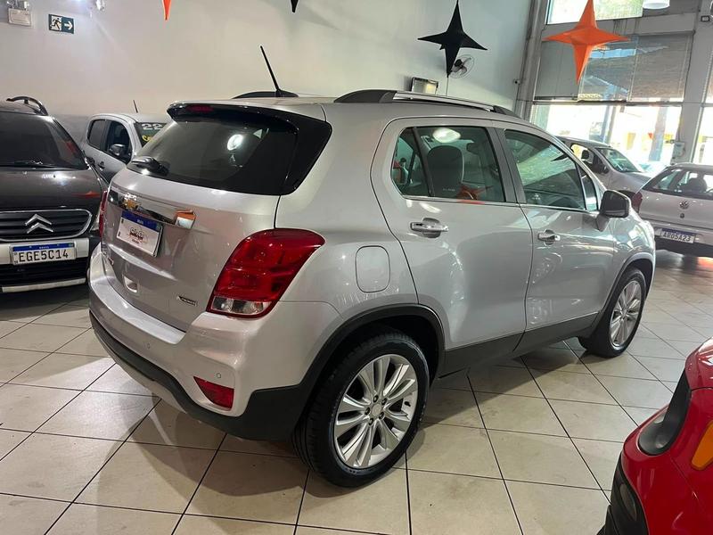 Chevrolet Tracker Premier 1.4 Turbo 16V Flex Automático - foto 6