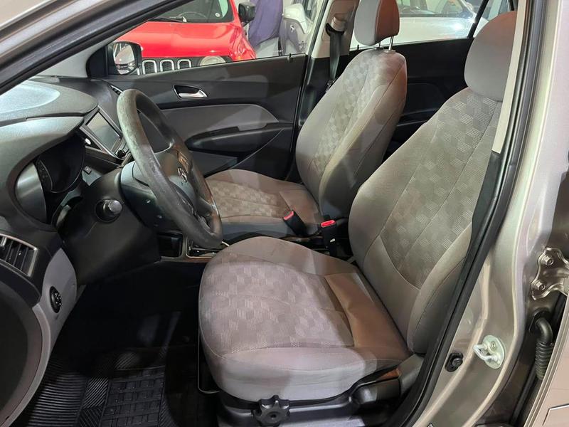 Hyundai HB20S 1.6 A Comf - foto 11