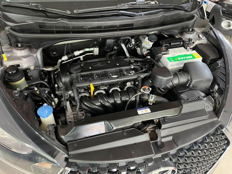 Hyundai HB20S 1.6 A Comf - foto 10