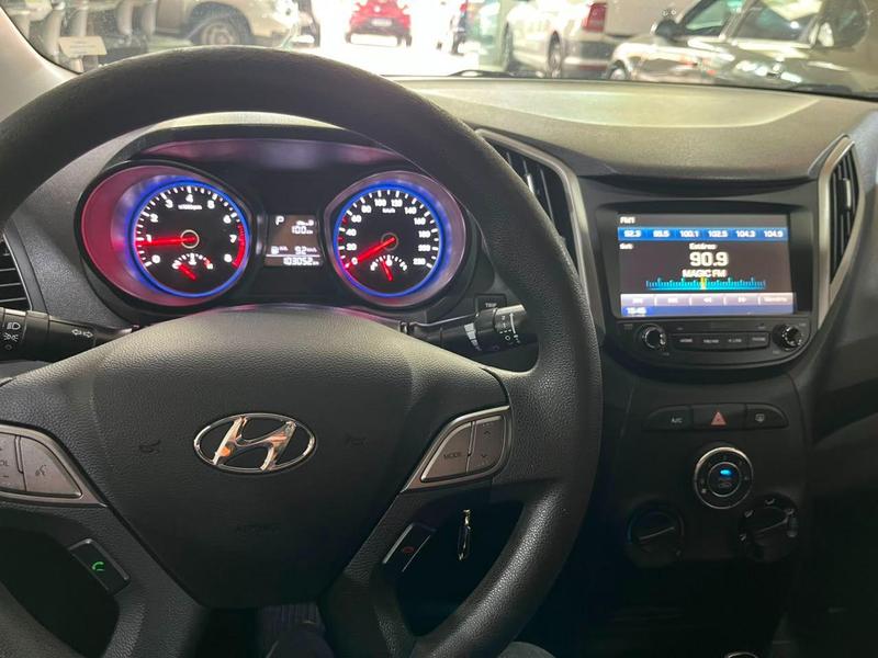 Hyundai HB20S 1.6 A Comf - foto 7