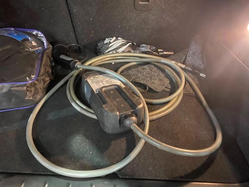 BMW I3 Rex - foto 15