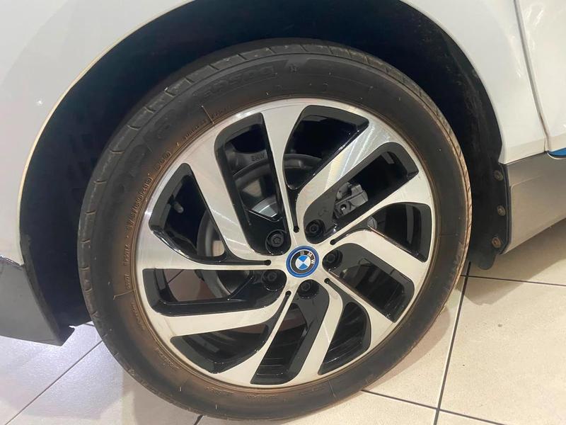 BMW I3 Rex - foto 20