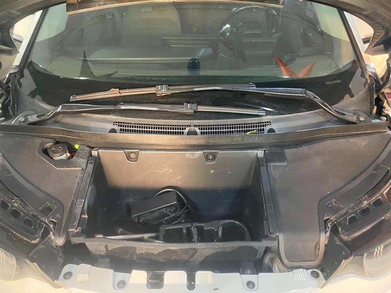 BMW I3 Rex - foto 17