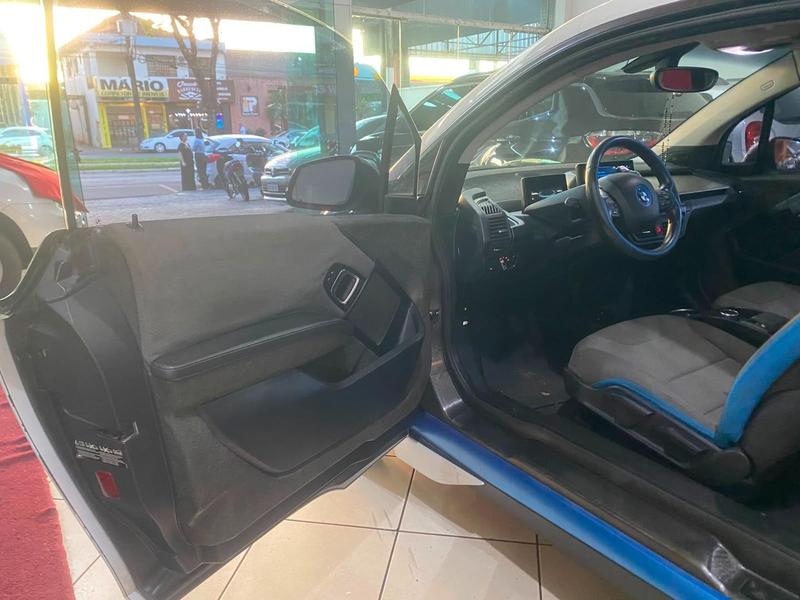 BMW I3 Rex - foto 10