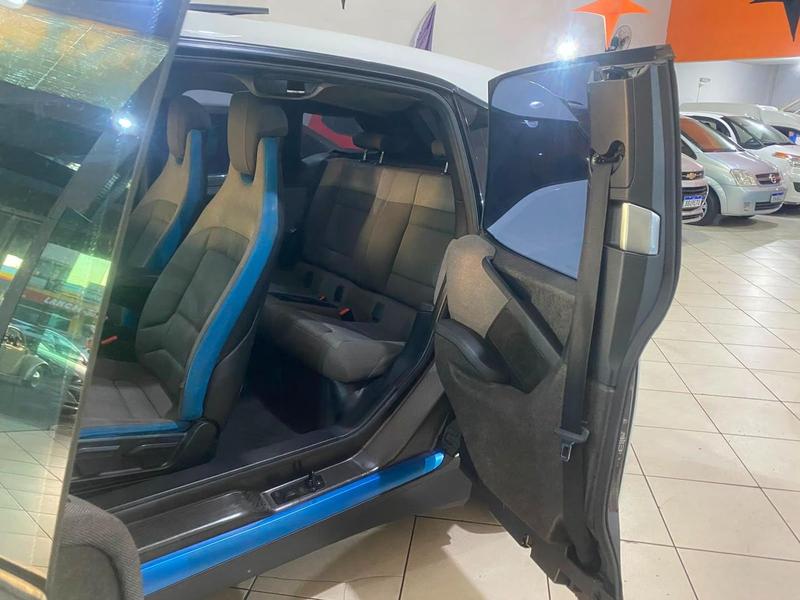 BMW I3 Rex - foto 9