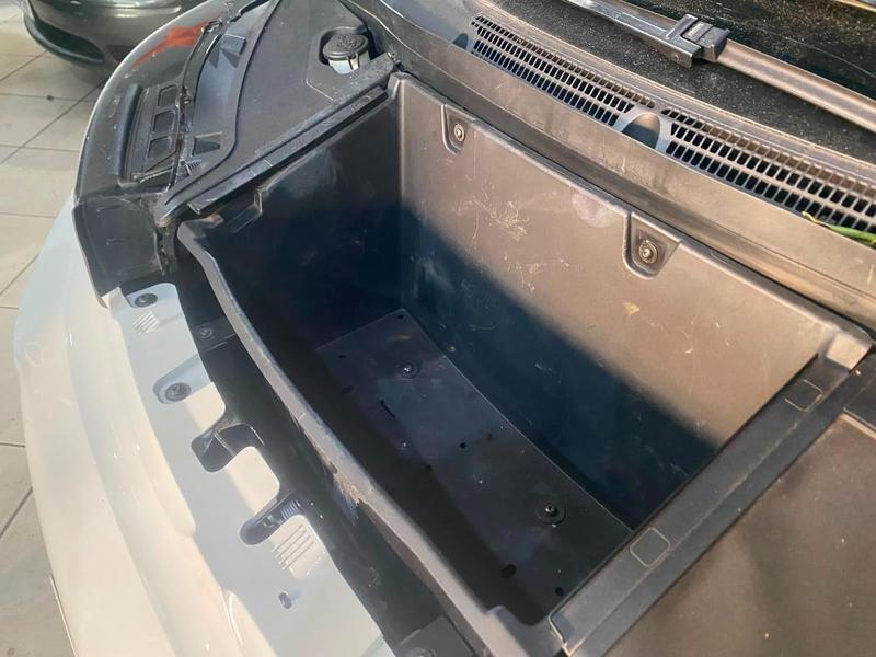BMW I3 Rex - foto 18