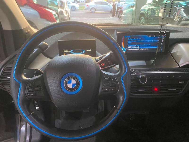 BMW I3 Rex - foto 13