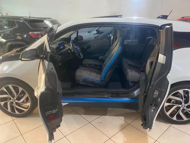 BMW I3 Rex - foto 8