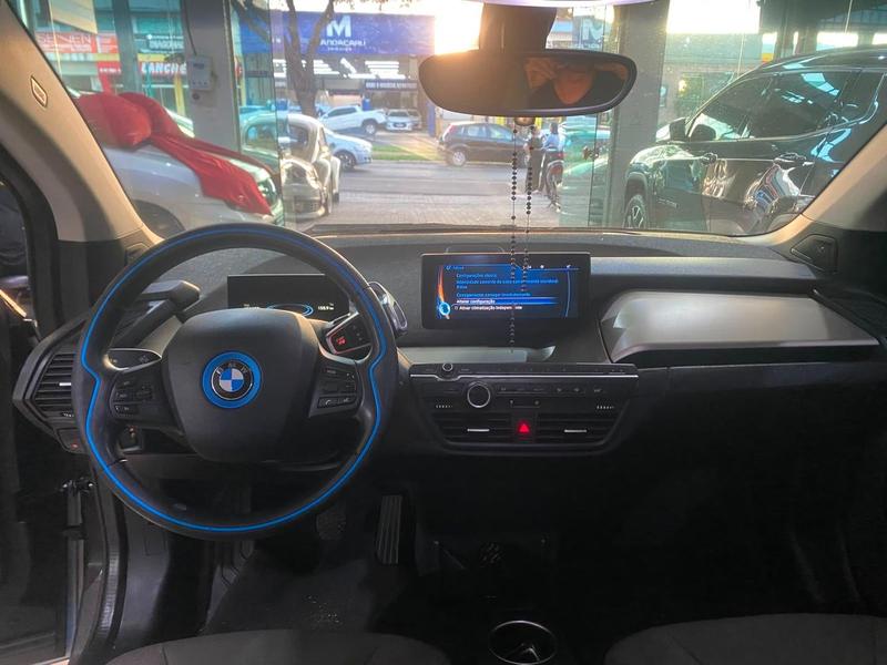 BMW I3 Rex - foto 12