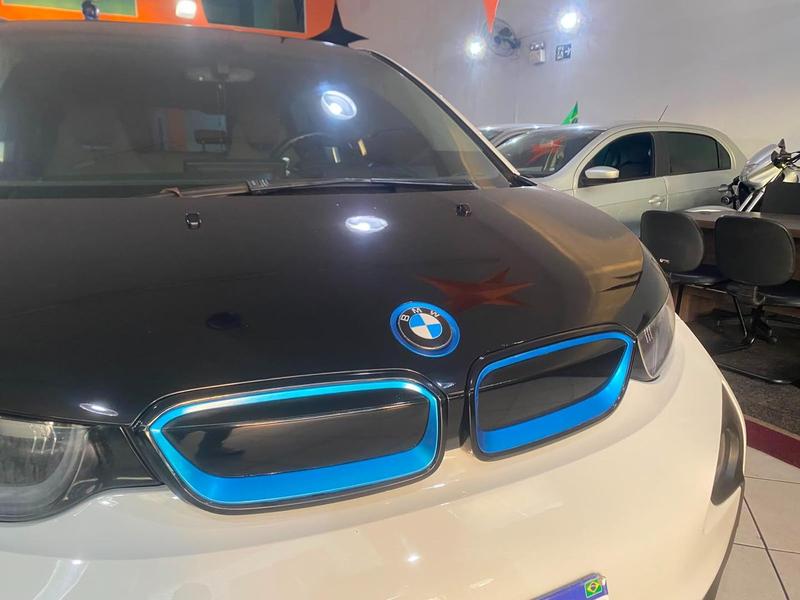 BMW I3 Rex - foto 7
