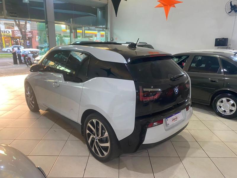 BMW I3 Rex - foto 6