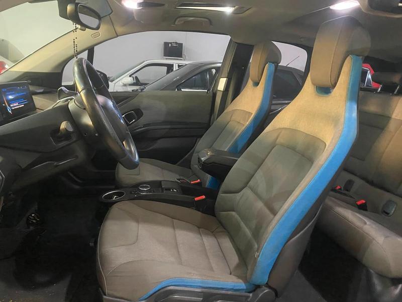 BMW I3 Rex - foto 14