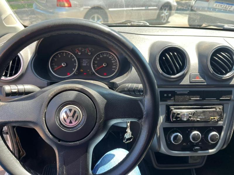Volkswagen Saveiro Cs - foto 5