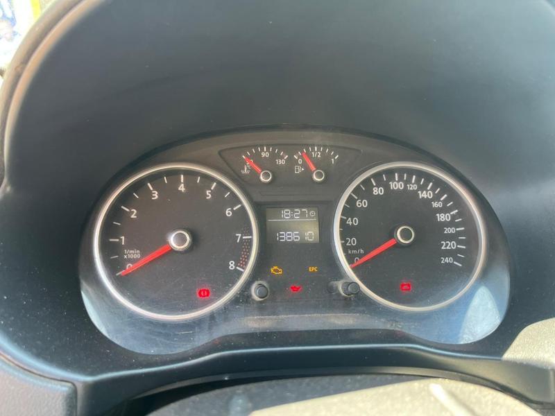 Volkswagen Saveiro Cs - foto 6