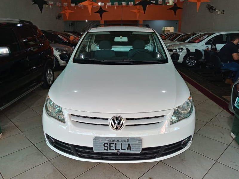 Volkswagen Saveiro Cs - foto 10