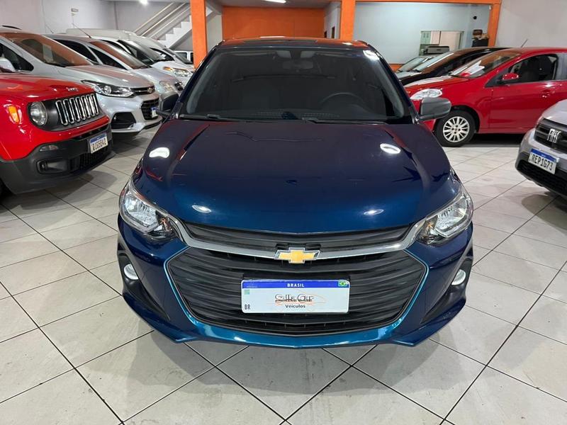 Chevrolet Onix 10mt Hb - foto 2