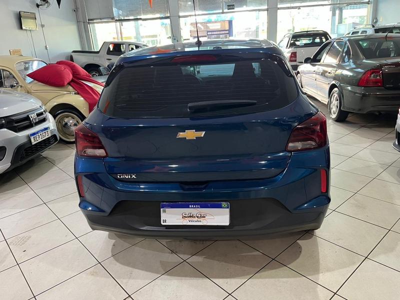 Chevrolet Onix 10mt Hb - foto 5