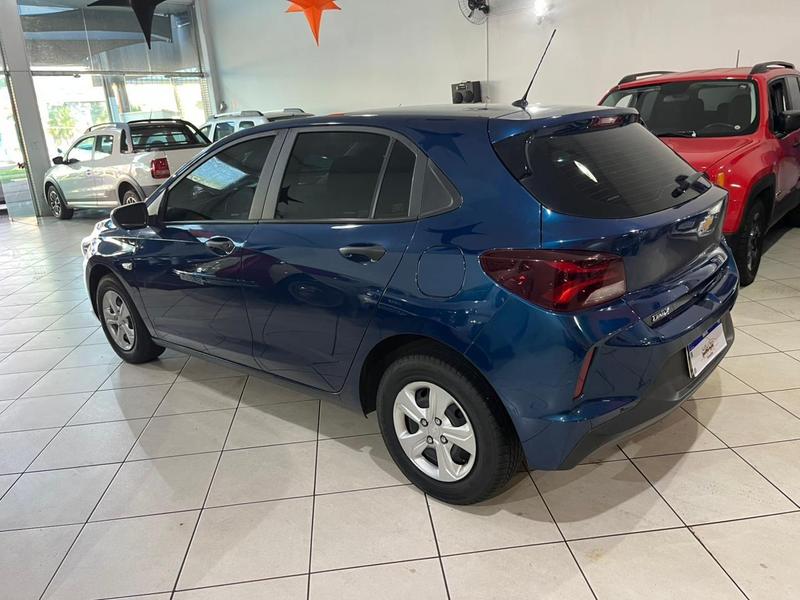 Chevrolet Onix 10mt Hb - foto 6