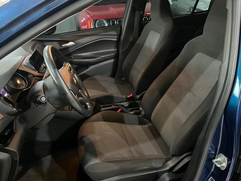 Chevrolet Onix 10mt Hb - foto 7