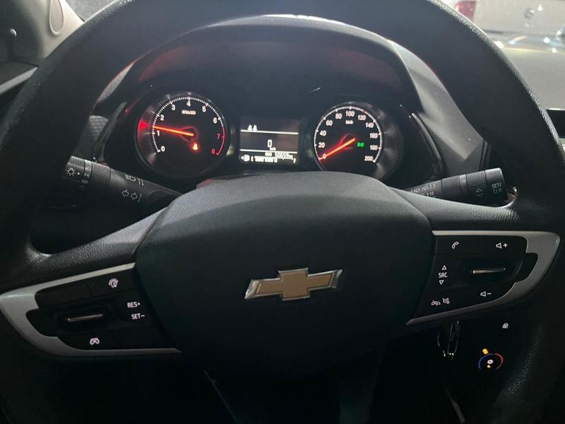 Chevrolet Onix 10mt Hb - foto 9