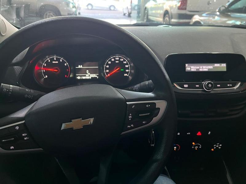 Chevrolet Onix 10mt Hb - foto 10