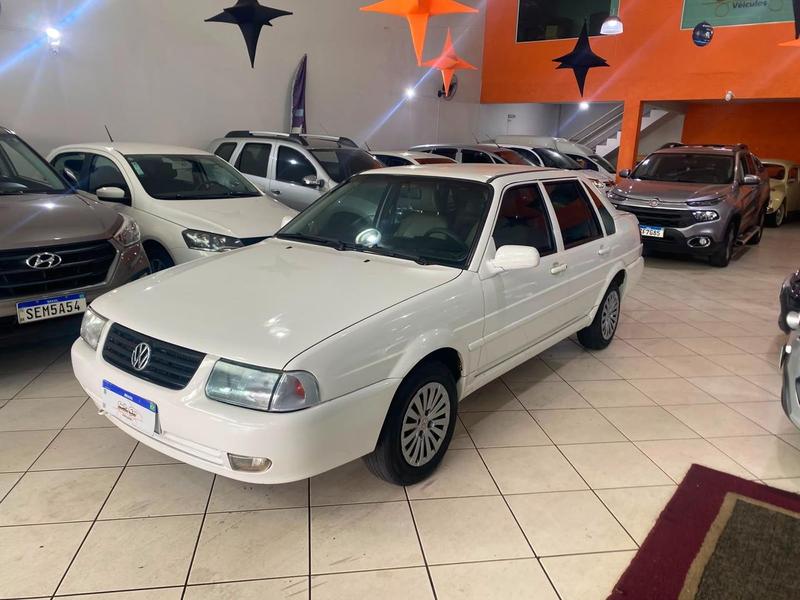 Volkswagen Santana 2005 à venda