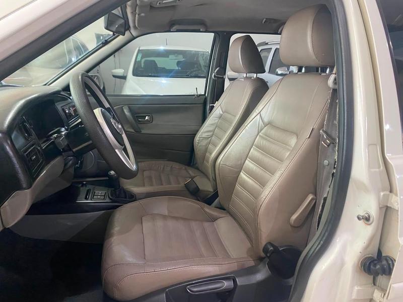 Volkswagen Santana 1.8 - foto 10