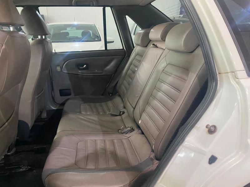 Volkswagen Santana 1.8 - foto 11