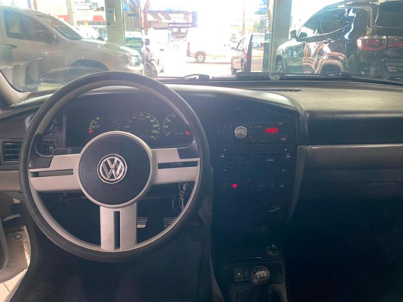 Volkswagen Santana 1.8 - foto 7