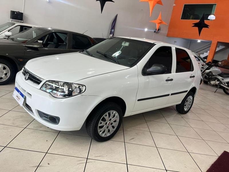 Fiat Palio 2014 à venda