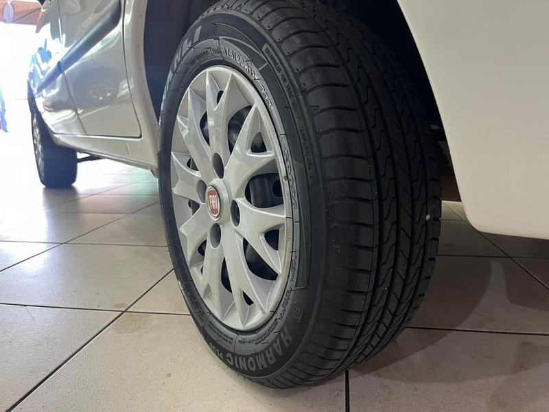 Fiat Palio 1.0 Economy Fire Flex 8V 4P - foto 11