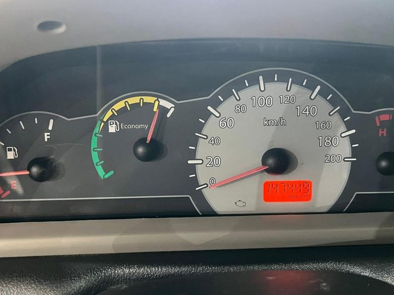 Fiat Palio 1.0 Economy Fire Flex 8V 4P - foto 8
