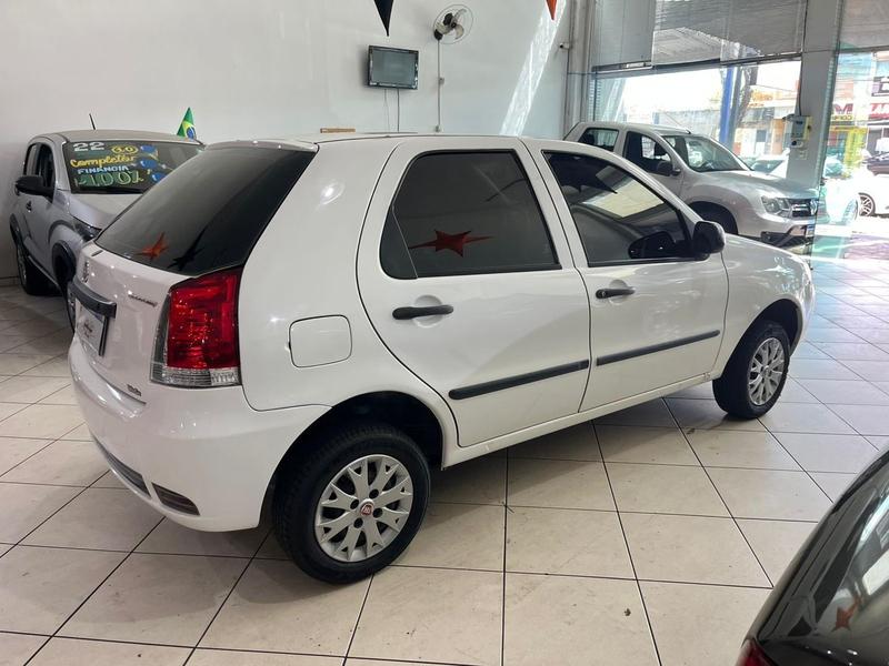 Fiat Palio 1.0 Economy Fire Flex 8V 4P - foto 6