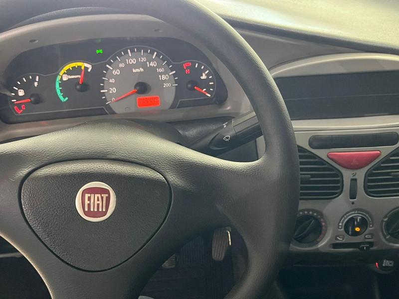Fiat Palio 1.0 Economy Fire Flex 8V 4P - foto 7