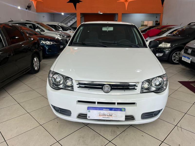 Fiat Palio 1.0 Economy Fire Flex 8V 4P - foto 2