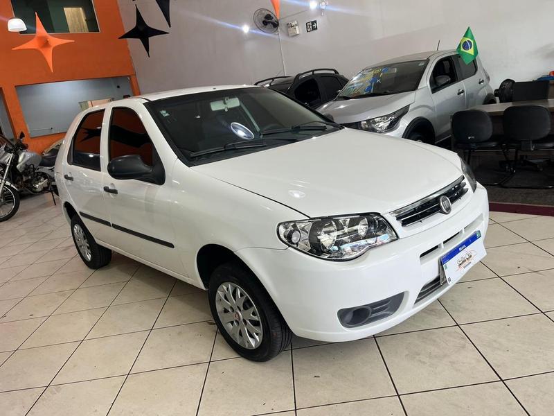 Fiat Palio 1.0 Economy Fire Flex 8V 4P - foto 3