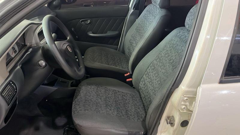 Fiat Palio 1.0 Economy Fire Flex 8V 4P - foto 9