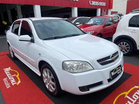 CHEVROLET ASTRA HATCH ADVANTAGE 2.0 08V(140CV)