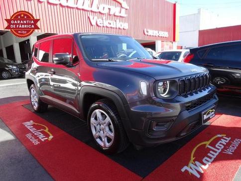 JEEP RENEGADE 1.3 TURBO