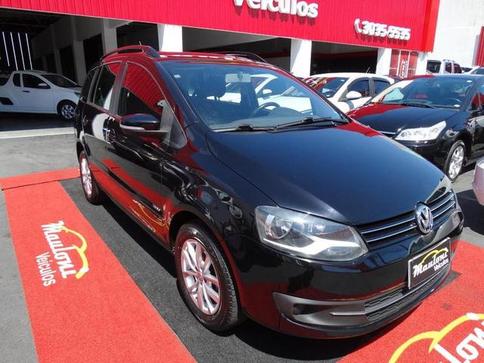 VOLKSWAGEN SPACEFOX TREND GII